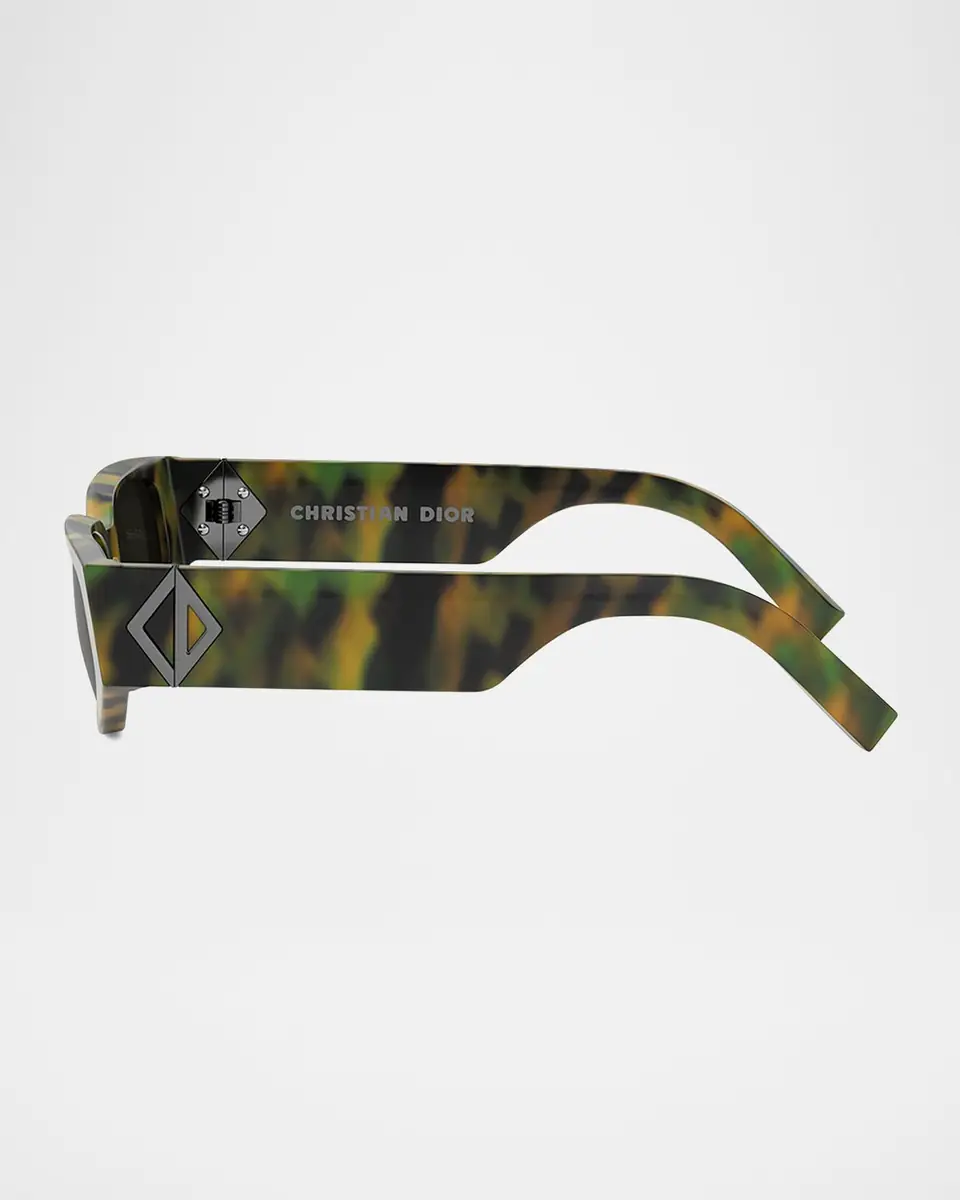 Dior Men's CD Diamond S4I Sunglasses | Thumbnail 3 Dior Men's CD Diamond S4I Sunglasses | Thumbnail 3