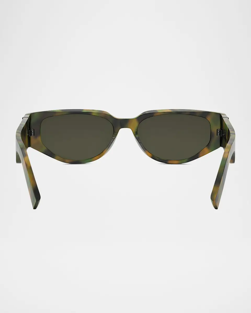 Dior Men's CD Diamond S4I Sunglasses | Thumbnail 4 Dior Men's CD Diamond S4I Sunglasses | Thumbnail 4