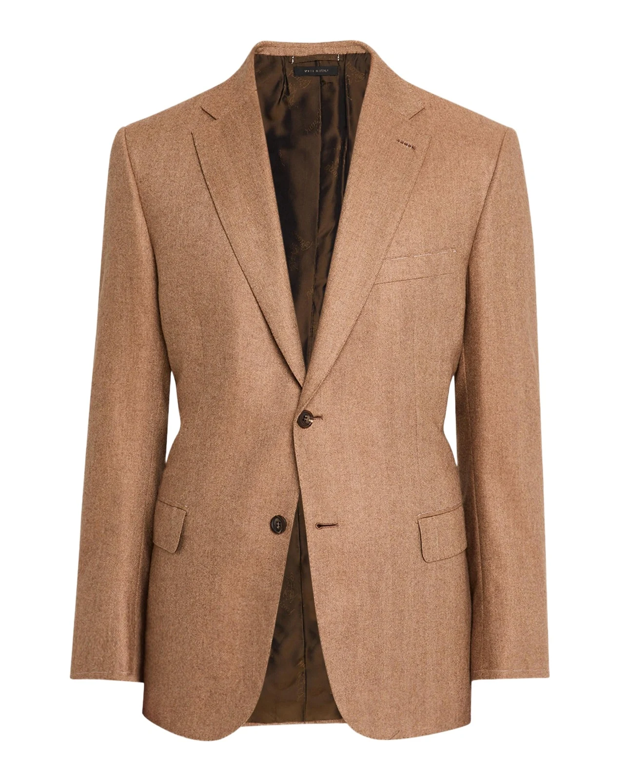 Men's Herringbone Blazer Men's Herringbone Blazer