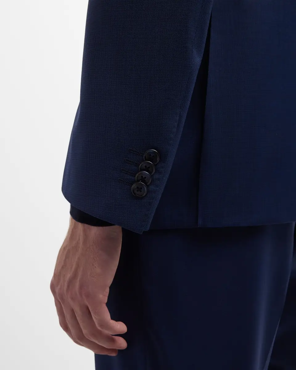 CORNELIANI Men's Tic Academy Suit | Thumbnail 9 CORNELIANI Men's Tic Academy Suit | Thumbnail 9
