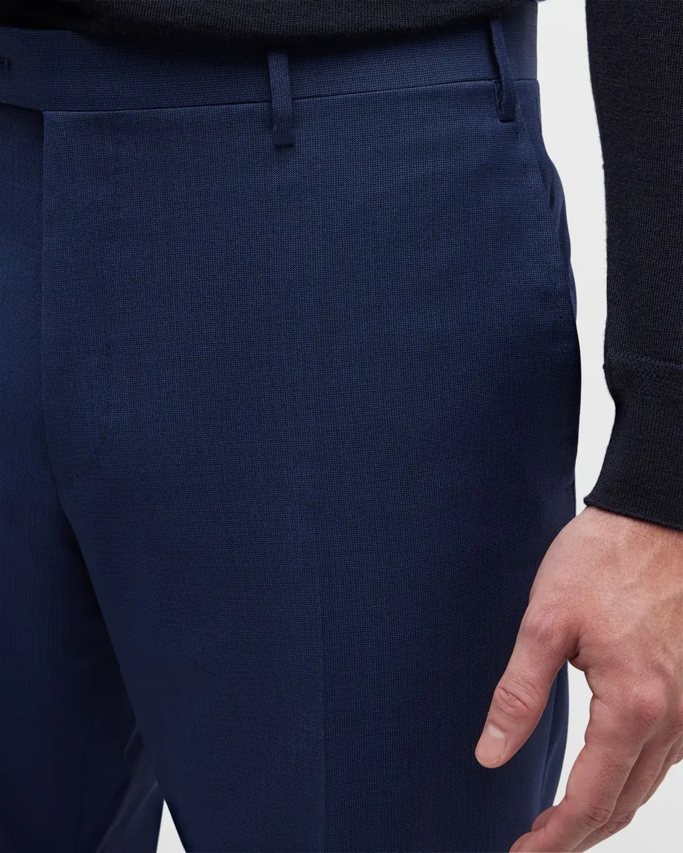 CORNELIANI Men's Tic Academy Suit | Thumbnail 10 CORNELIANI Men's Tic Academy Suit | Thumbnail 10