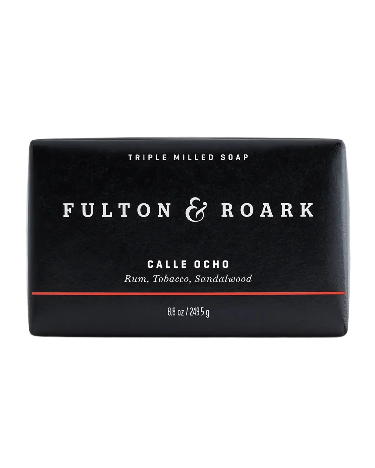 Fulton & Roark Calle Ocho Bar Soap, 8.8 oz.