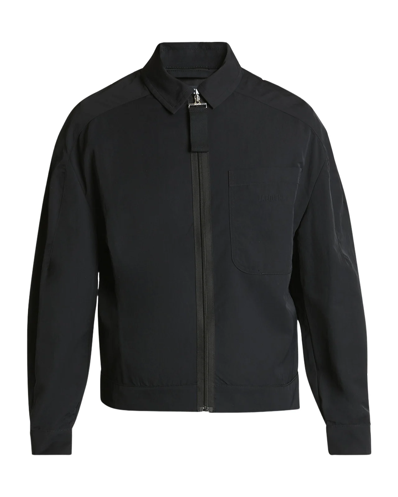 Men's Linu Nylon Jacket Men's Linu Nylon Jacket