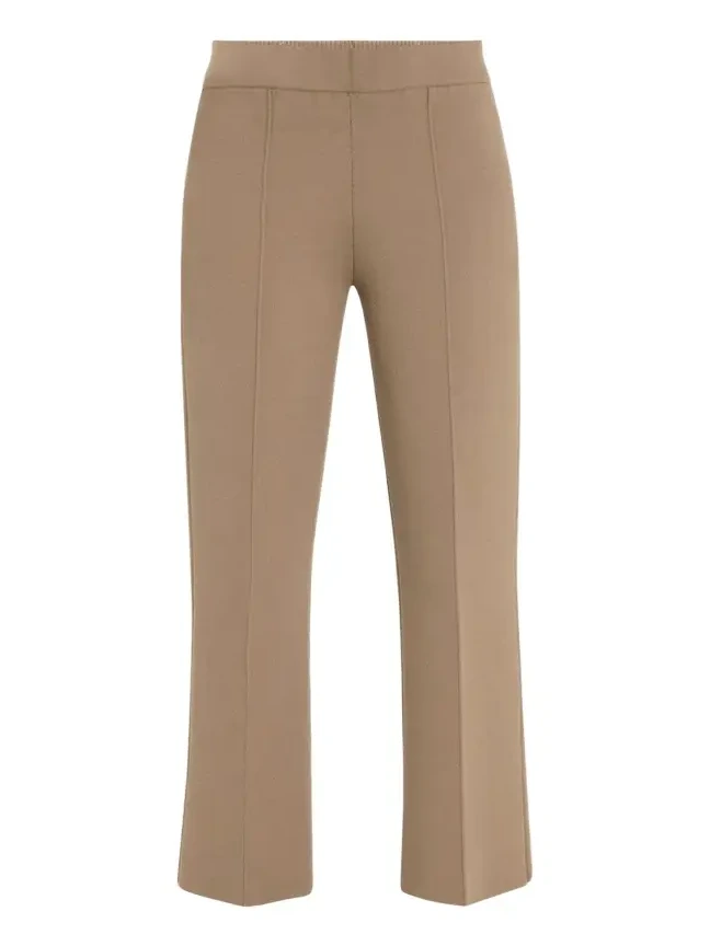 Foley Knit Flare Pants Foley Knit Flare Pants
