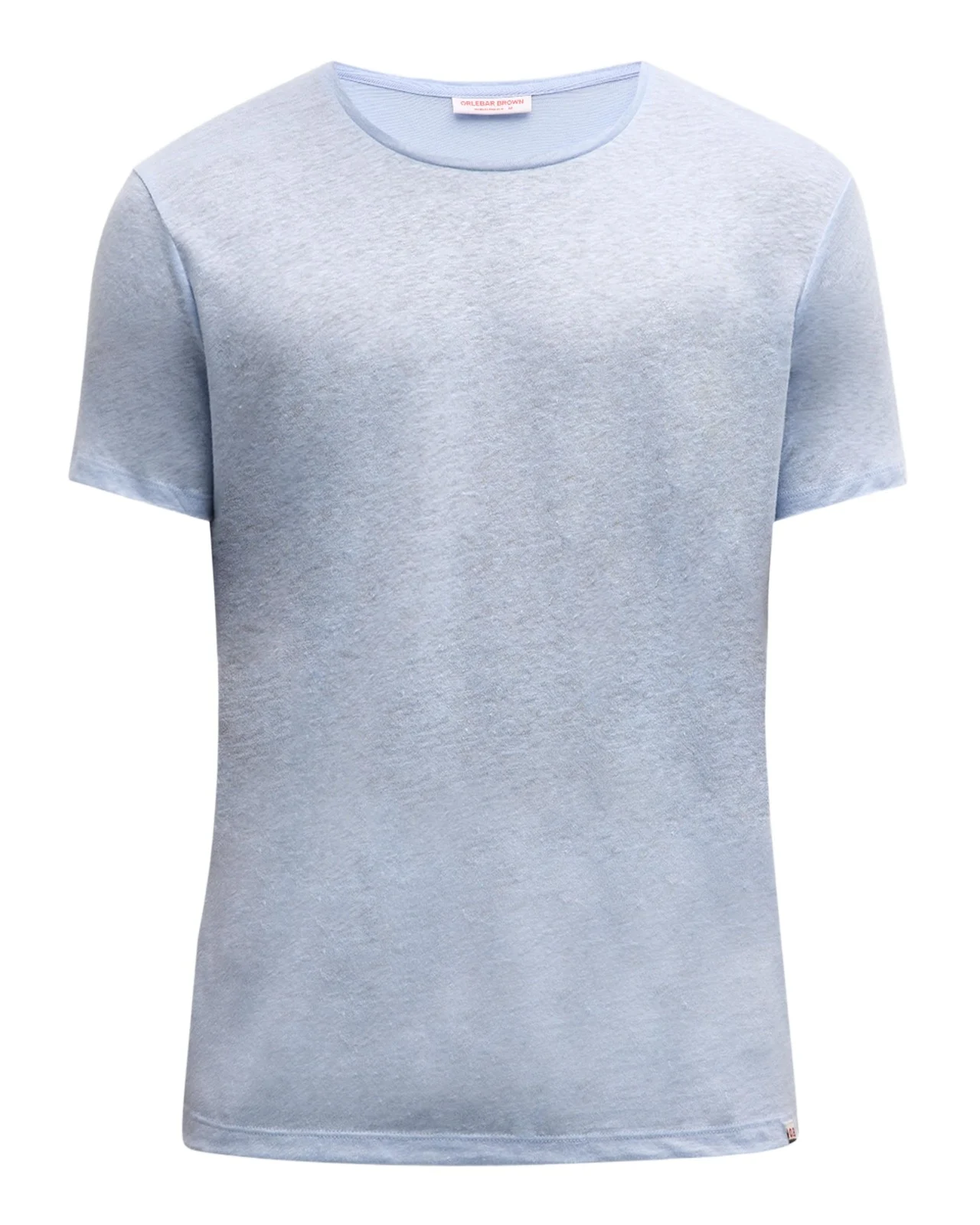 Men's OB-T Linen T-Shirt Men's OB-T Linen T-Shirt