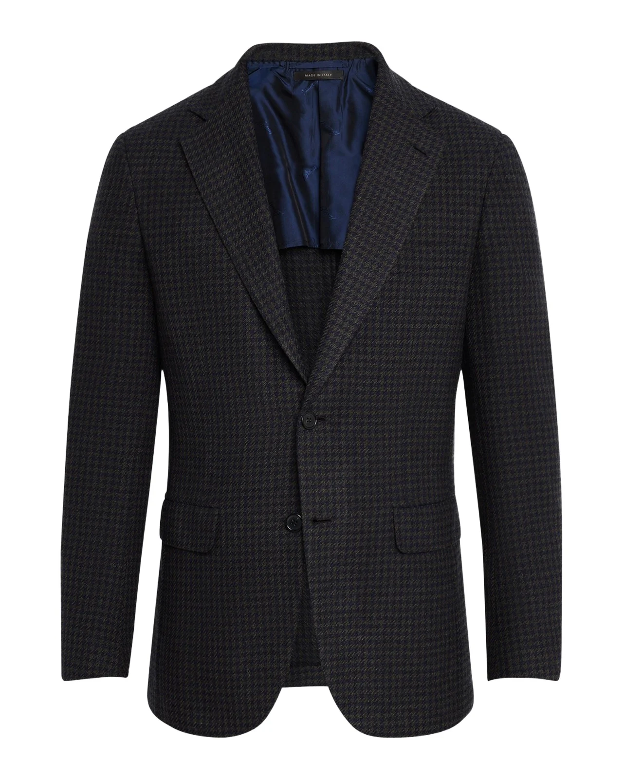 Men's Houndstooth Sport Coat Men's Houndstooth Sport Coat