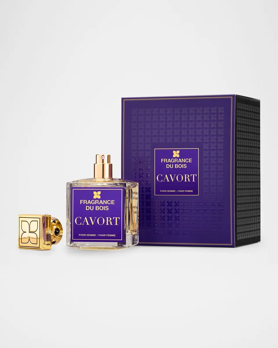 Fragrance Du Bois Cavort Parfum, 3.4 oz. | Thumbnail 2 Fragrance Du Bois Cavort Parfum, 3.4 oz. | Thumbnail 2