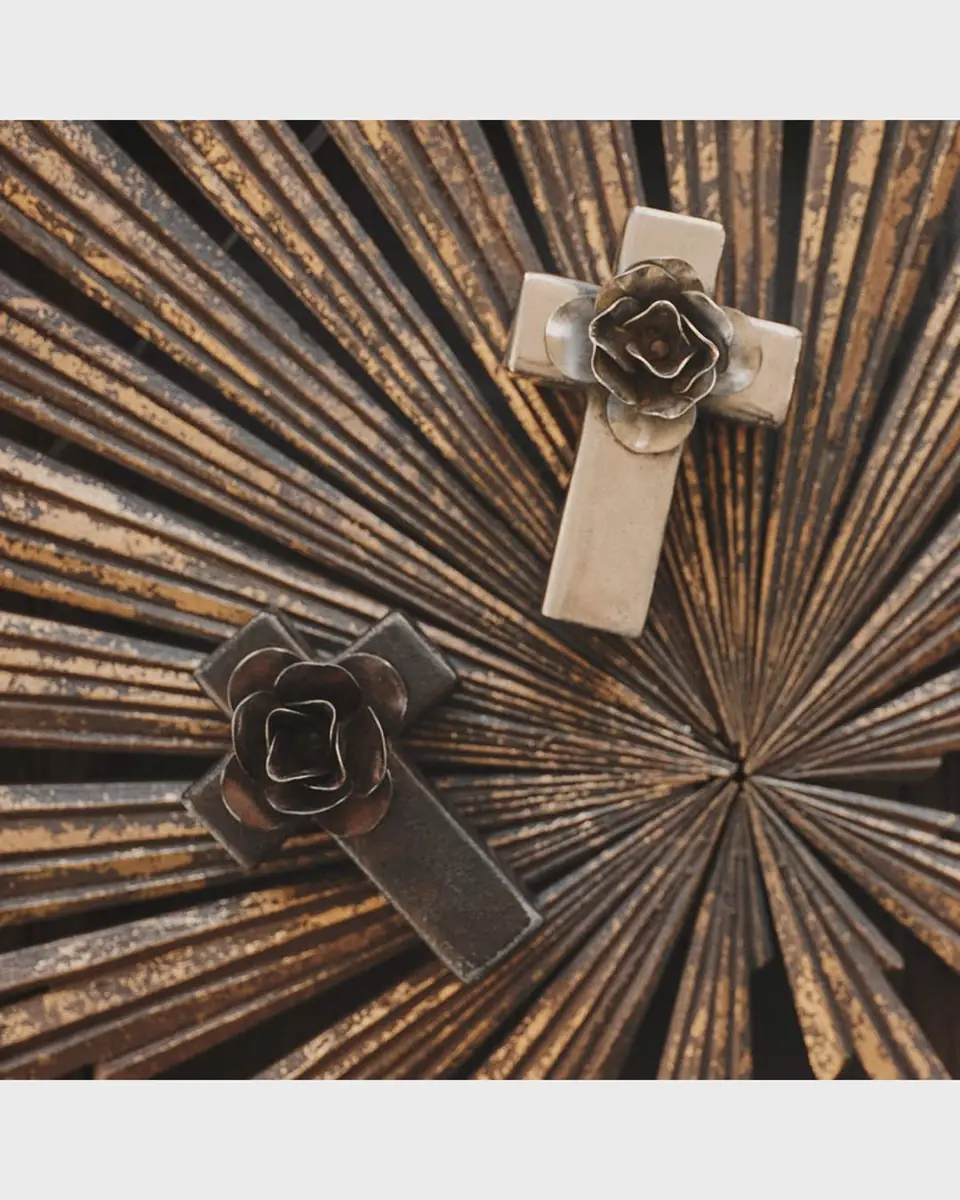 Jan Barboglio Corazon d 'Noche Blessing Beads | Thumbnail 2