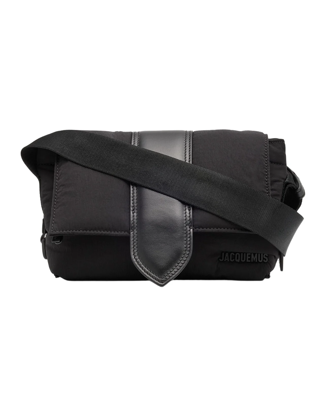 Men's Le Petit Bambino Messenger Bag Men's Le Petit Bambino Messenger Bag