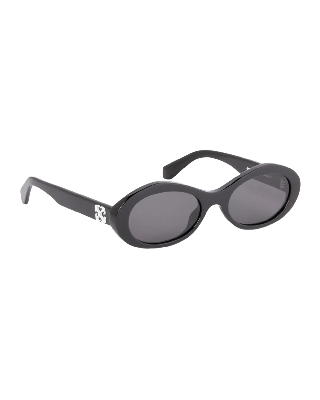 Men's Edison Acetate Oval Sunglasses Men's Edison Acetate Oval Sunglasses