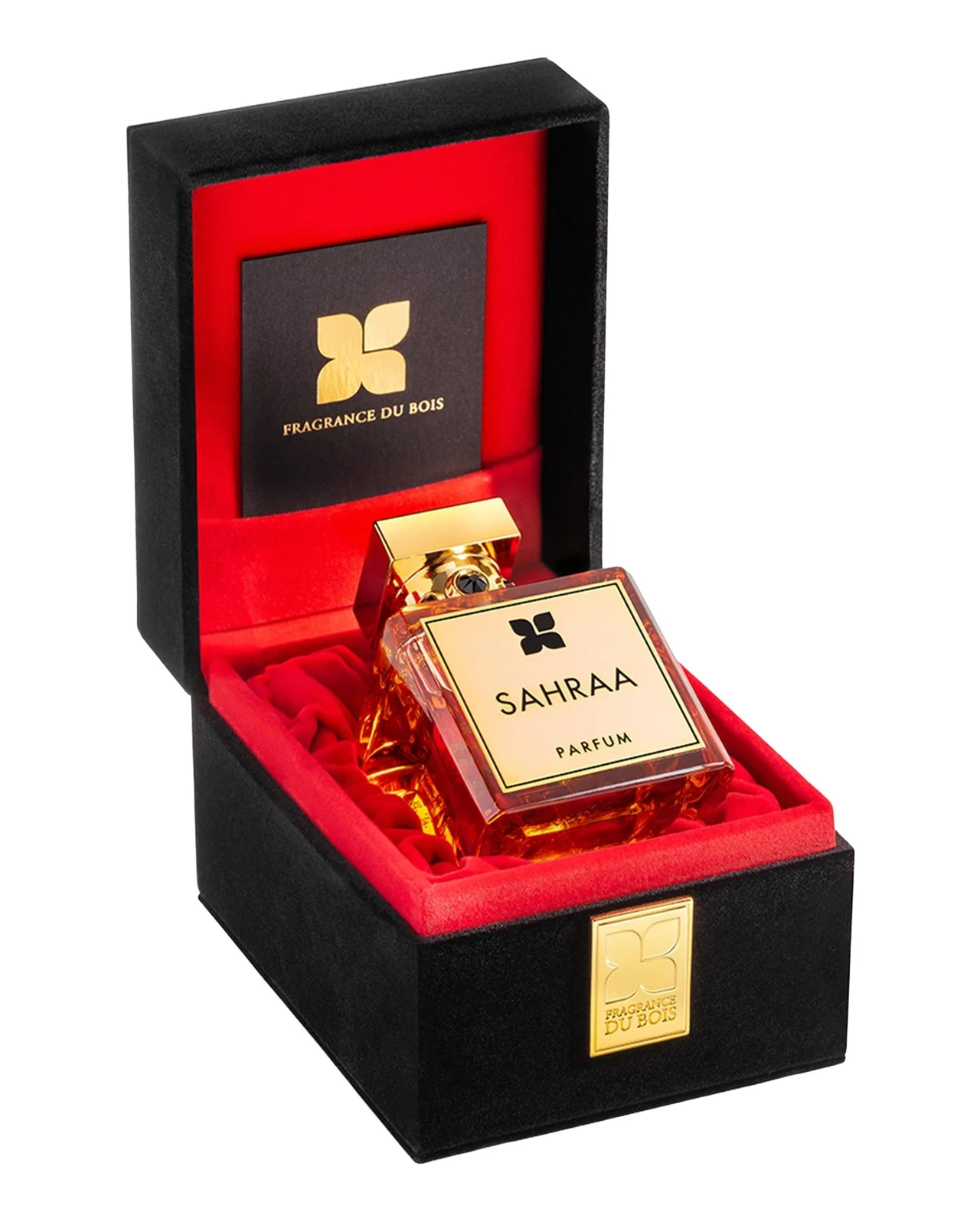 Fragrance Du Bois Sahraa Parfum, 3.4 oz.