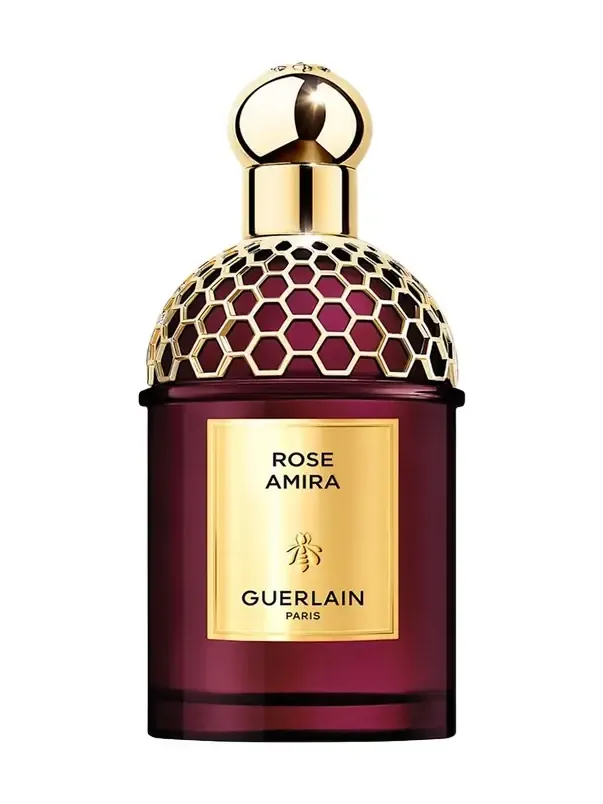 Guerlain Absolus Allegoria Rose Amira Eau de Parfum, 4.2 oz.