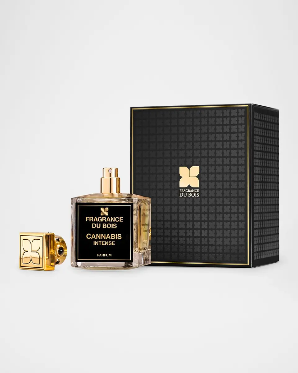 Fragrance Du Bois Cannabis Intense Parfum, 3.4 oz. | Thumbnail 2