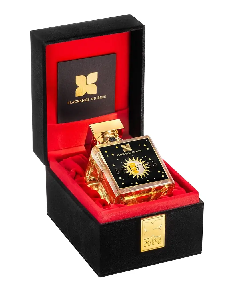 Fragrance Du Bois Solstis Parfum, 3.4 oz. | Image 1 Fragrance Du Bois Solstis Parfum, 3.4 oz. | Image 1