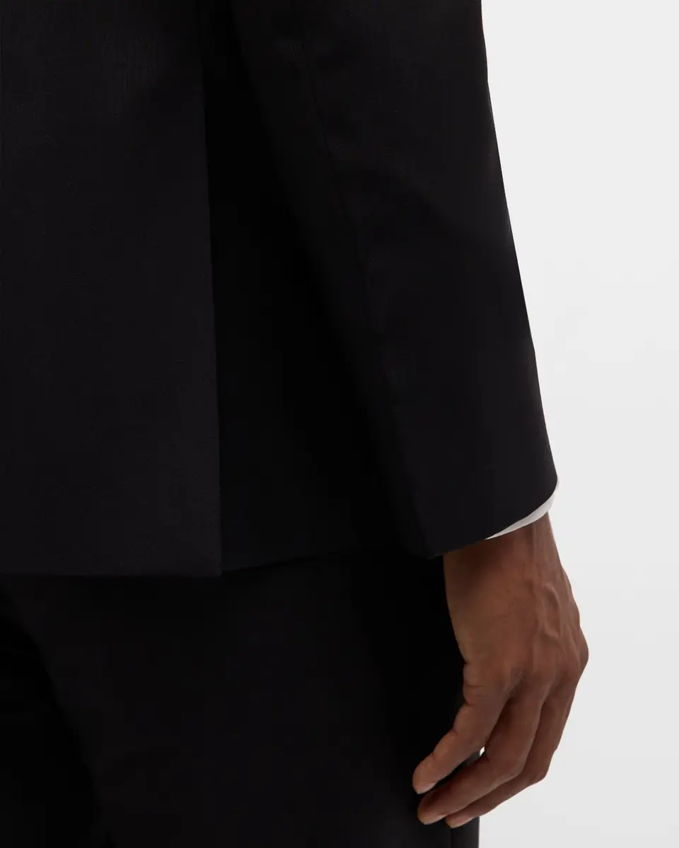 Giorgio Armani Men's Tonal Pinstripe Suit | Thumbnail 9 Giorgio Armani Men's Tonal Pinstripe Suit | Thumbnail 9