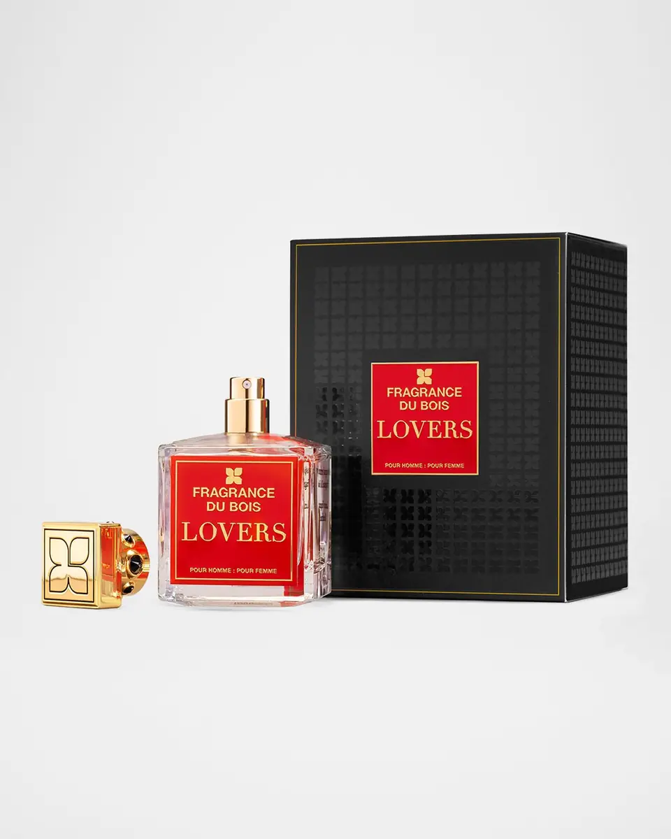 Fragrance Du Bois Lovers Extrait de Parfum, 3.4 oz. | Thumbnail 2 Fragrance Du Bois Lovers Extrait de Parfum, 3.4 oz. | Thumbnail 2