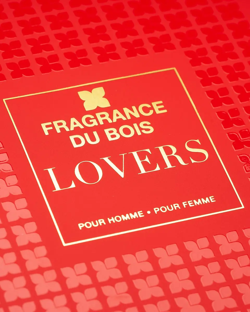 Fragrance Du Bois Lovers Extrait de Parfum, 3.4 oz. | Thumbnail 3 Fragrance Du Bois Lovers Extrait de Parfum, 3.4 oz. | Thumbnail 3