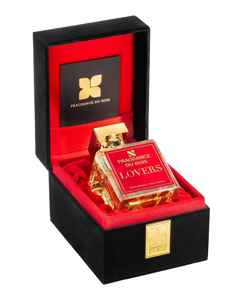 Fragrance Du Bois Lovers Extrait de Parfum, 3.4 oz. | Image 1 Fragrance Du Bois Lovers Extrait de Parfum, 3.4 oz. | Image 1