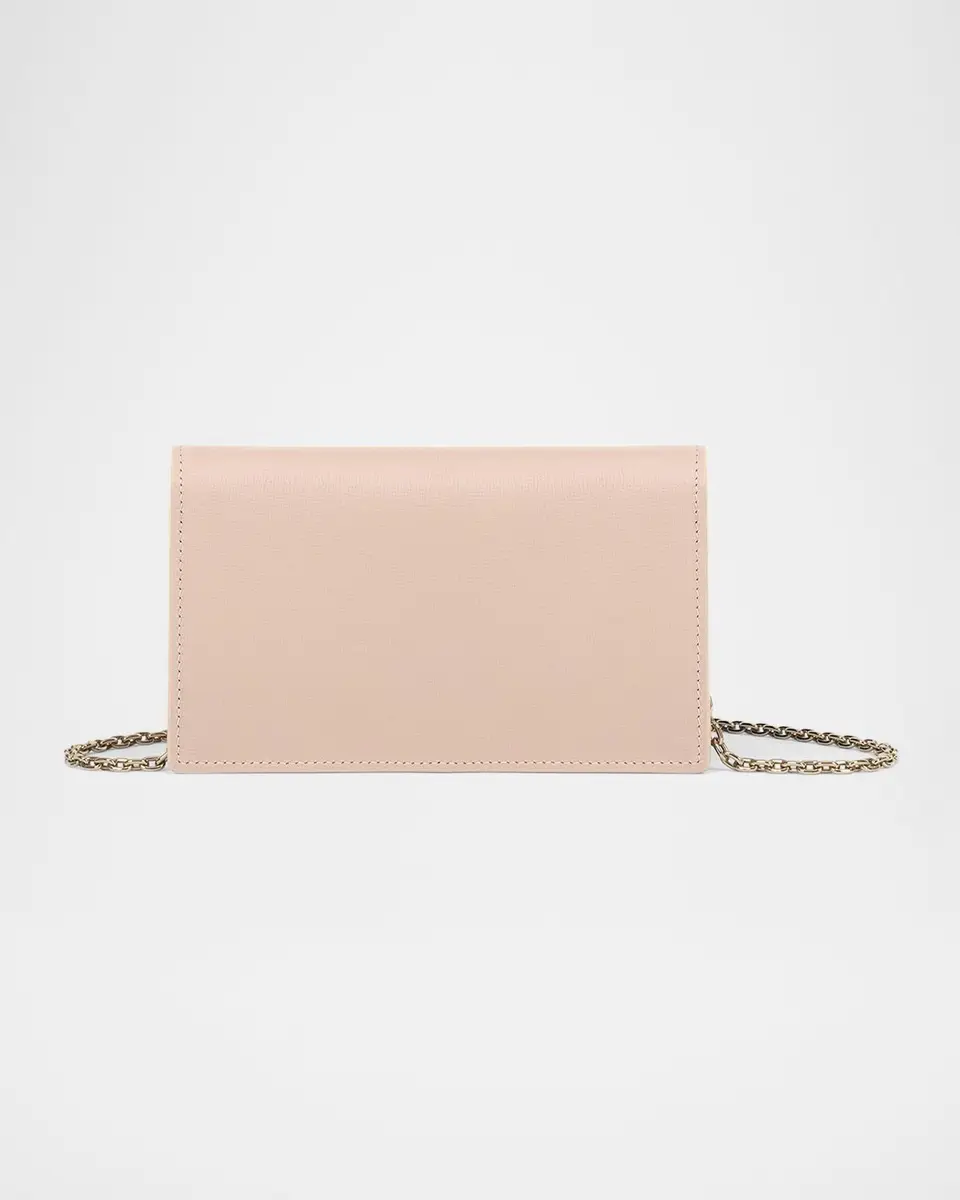 Franzi Luisa Wallet on Chain | Thumbnail 5 Franzi Luisa Wallet on Chain | Thumbnail 5