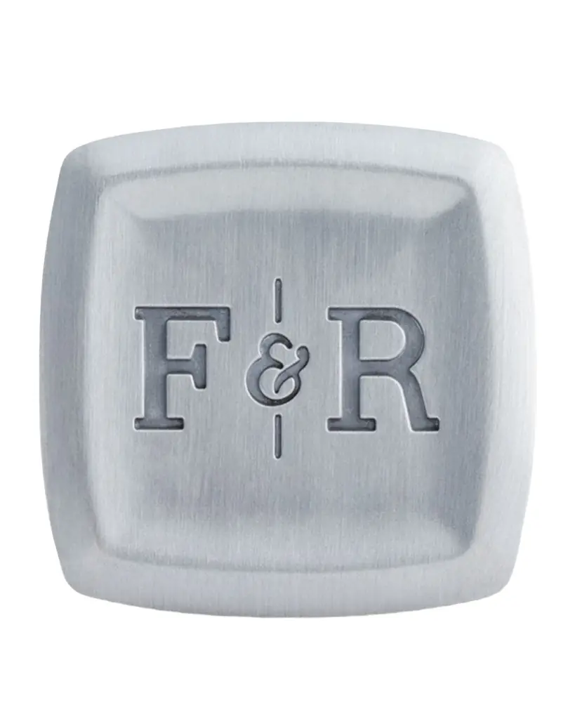 Fulton & Roark Lost Man Solid Fragrance, 0.2 oz.