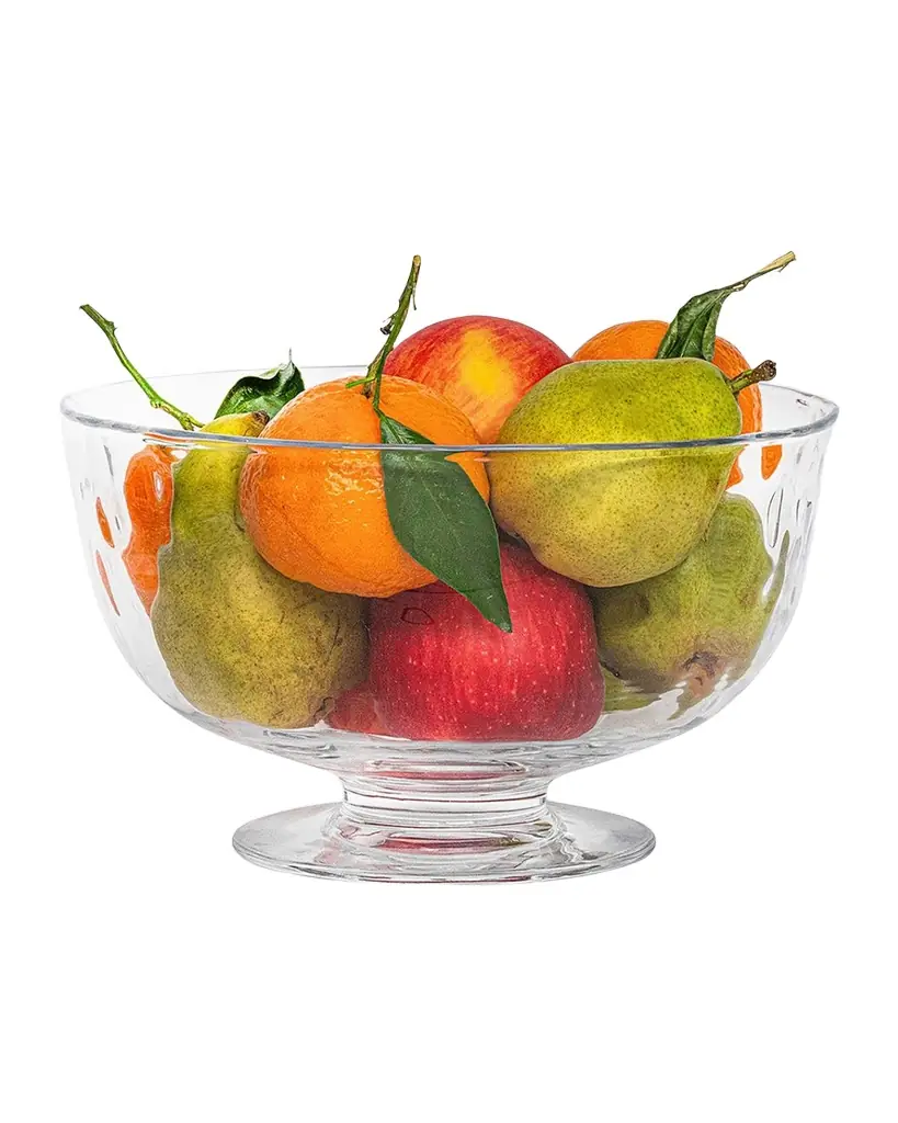 Juliska Puro Footed Bowl, 10"