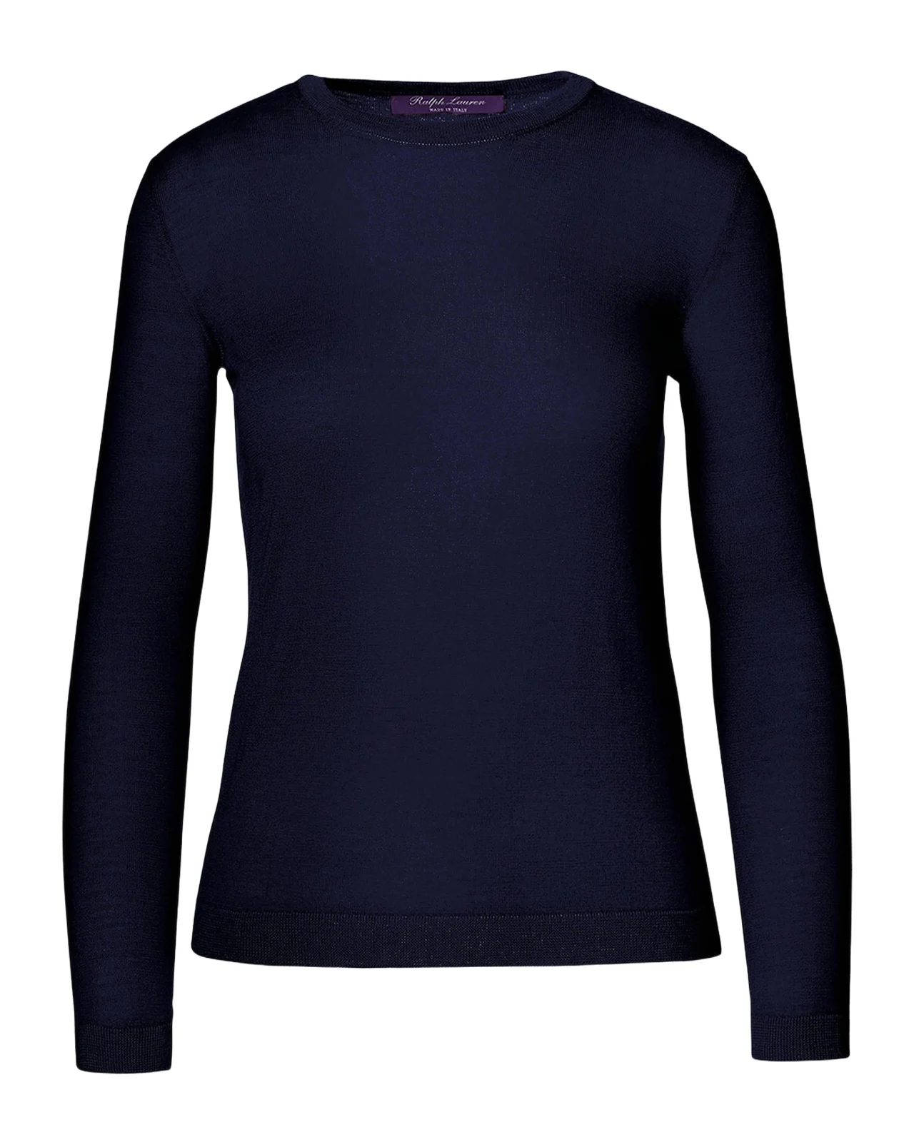 Cashmere Crewneck Sweater Cashmere Crewneck Sweater