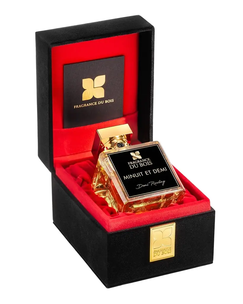 Fragrance Du Bois Minuit Et Demi Parfum, 3.4 oz. | Image 1 Fragrance Du Bois Minuit Et Demi Parfum, 3.4 oz. | Image 1