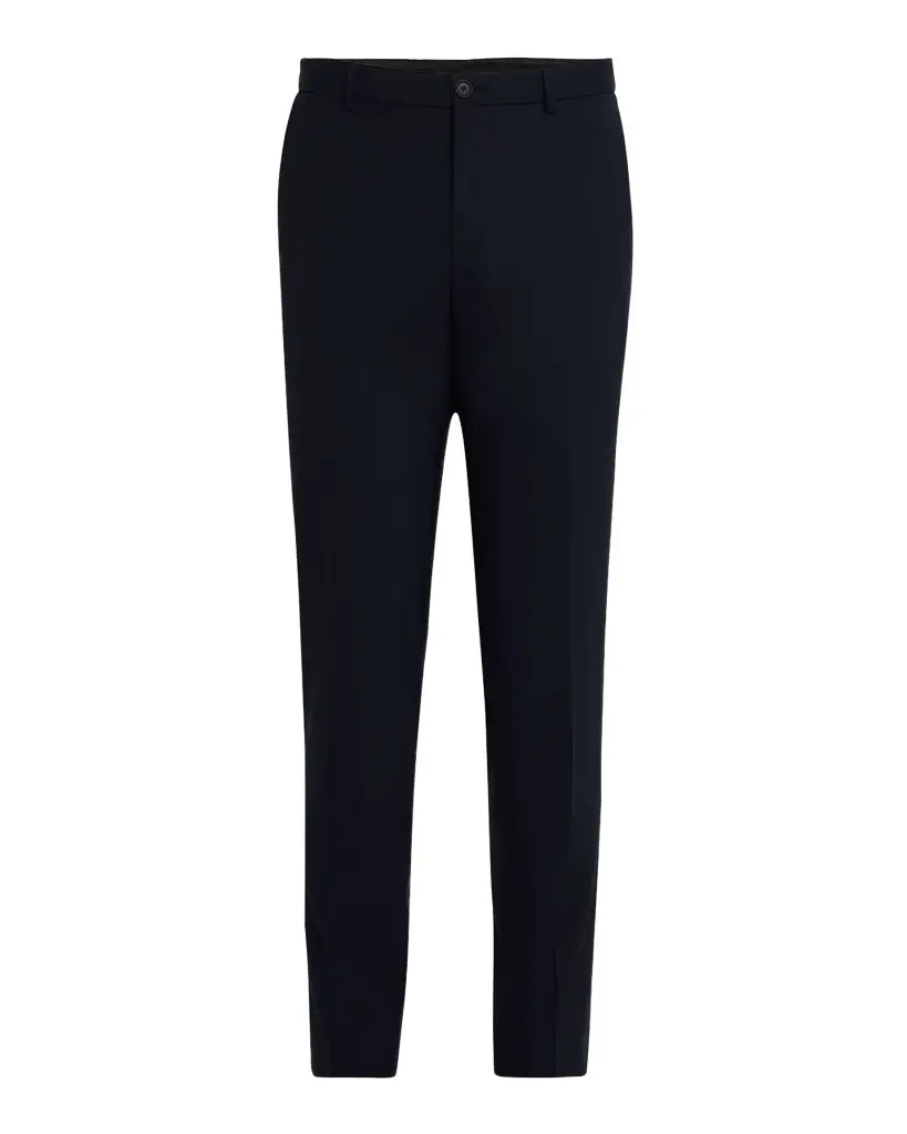 BOSS Men's Genius Performance Tech Wool Pants | Image 1 BOSS Men's Genius Performance Tech Wool Pants | Image 1