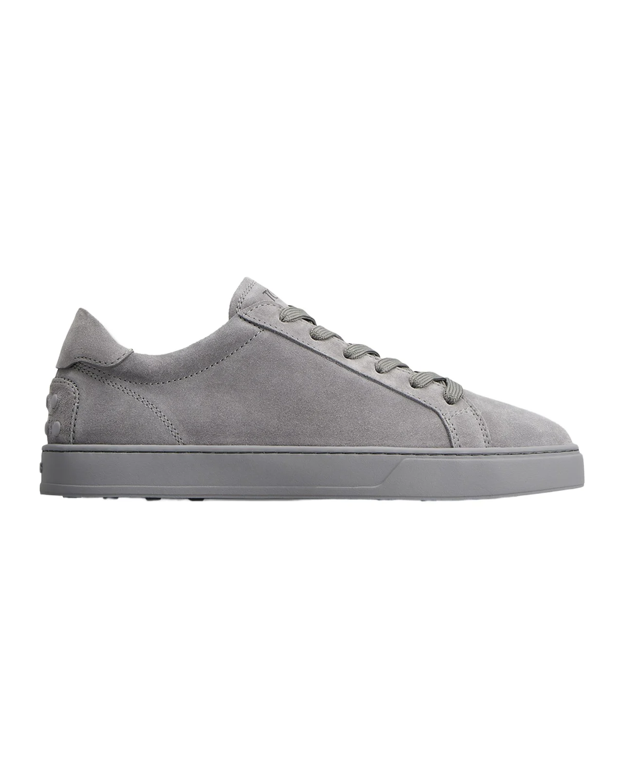 Men's Allacciata Low-Top Suede Sneakers Men's Allacciata Low-Top Suede Sneakers