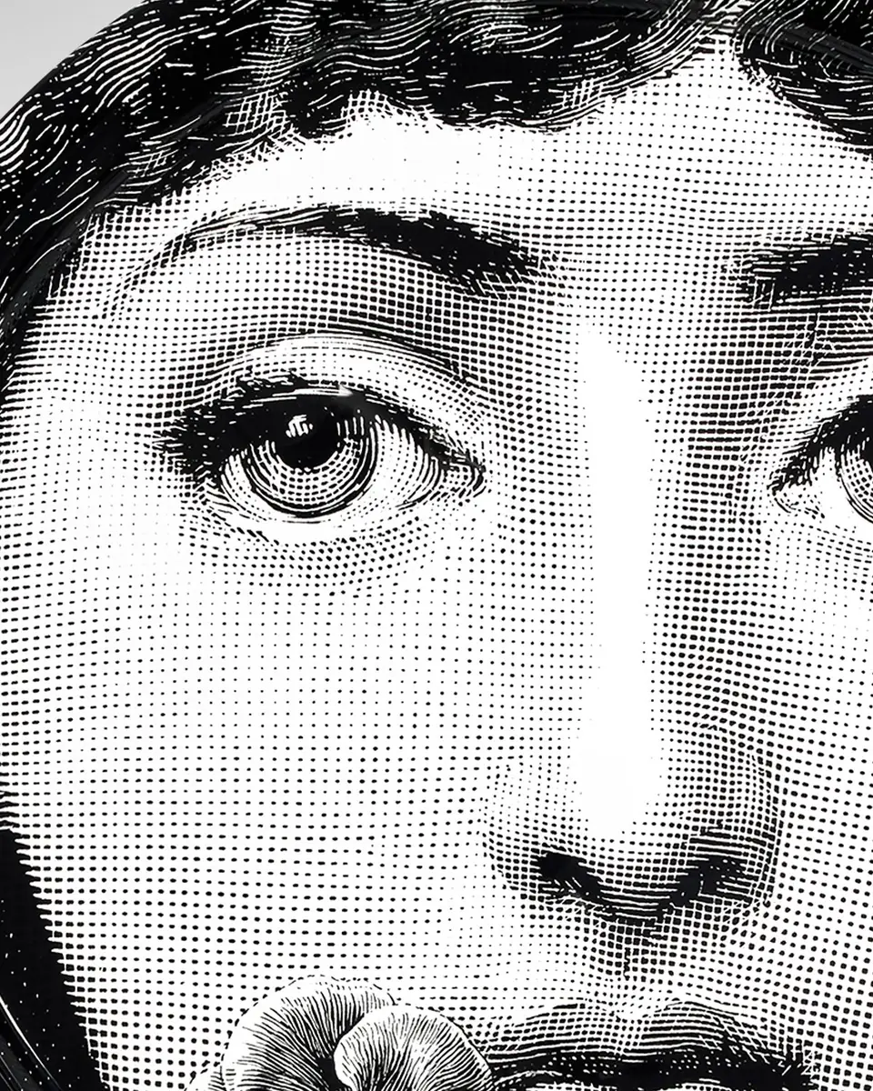 FORNASETTI Tema e Variazioni N.137 Tray | Thumbnail 3 FORNASETTI Tema e Variazioni N.137 Tray | Thumbnail 3