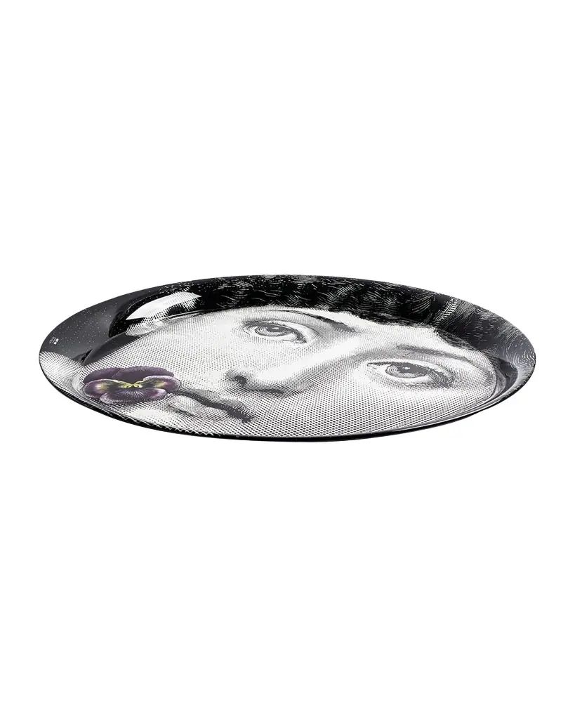 FORNASETTI Tema e Variazioni N.137 Tray