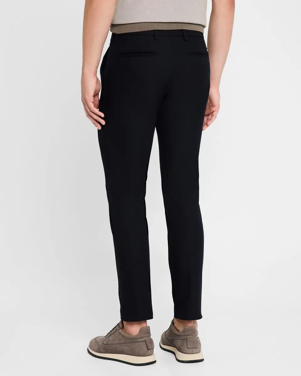 BOSS Men's Kaito Slim-Fit Trousers | Thumbnail 3 BOSS Men's Kaito Slim-Fit Trousers | Thumbnail 3