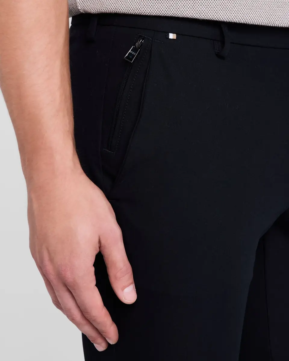 BOSS Men's Kaito Slim-Fit Trousers | Thumbnail 5 BOSS Men's Kaito Slim-Fit Trousers | Thumbnail 5