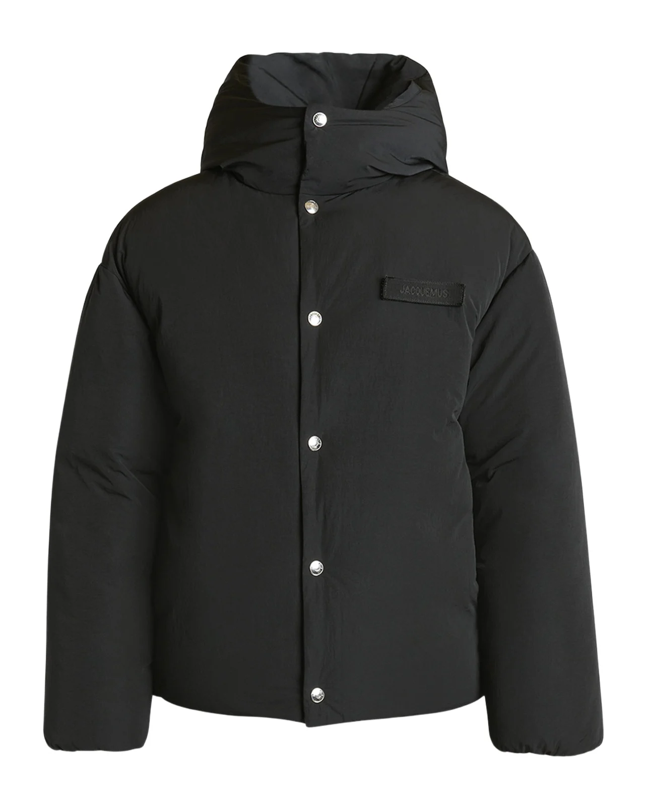 Men's La Doudoune Hooded Puffer Jacket Men's La Doudoune Hooded Puffer Jacket