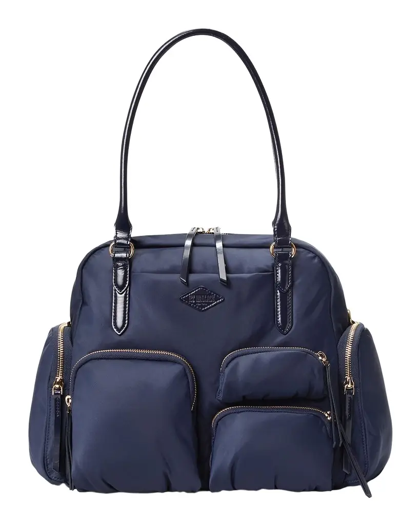 MZ WALLACE Chelsea Everyday Nylon Shoulder Bag | Image 1 MZ WALLACE Chelsea Everyday Nylon Shoulder Bag | Image 1