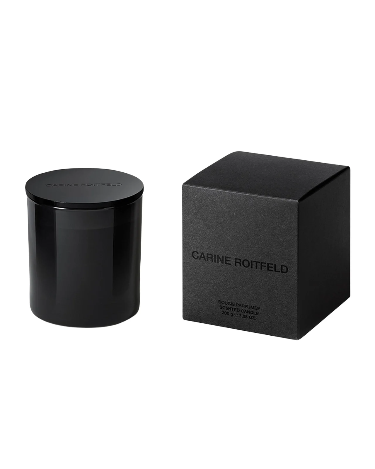 CARINE ROITFELD Home Collection Patchouli Candle, 200g