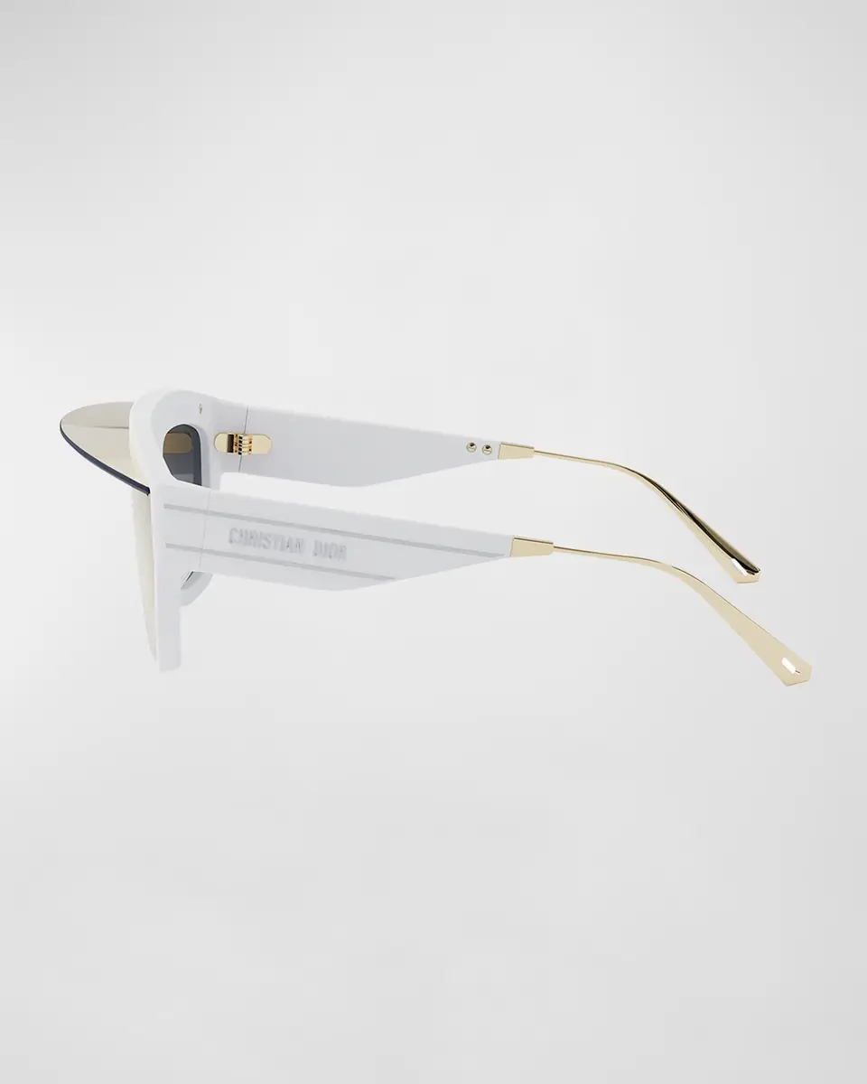 Dior DiorClub M7U Sunglasses | Thumbnail 4 Dior DiorClub M7U Sunglasses | Thumbnail 4