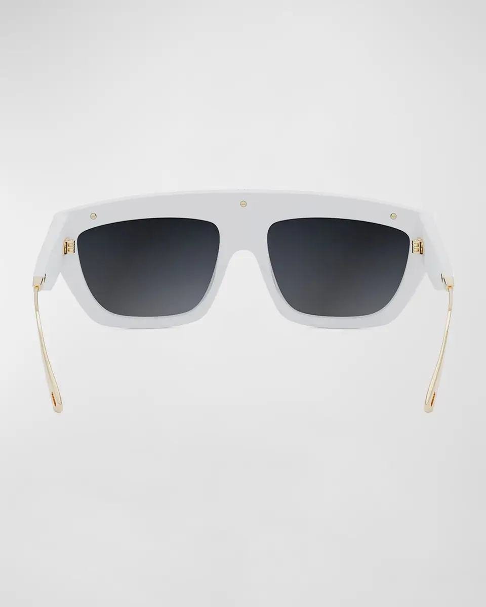 Dior DiorClub M7U Sunglasses | Thumbnail 5 Dior DiorClub M7U Sunglasses | Thumbnail 5