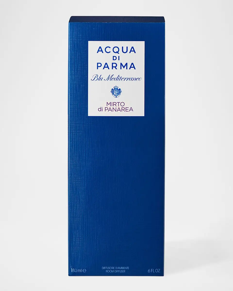 Acqua di Parma Mirto Di Panarea Diffuser, 6 oz. | Thumbnail 2 Acqua di Parma Mirto Di Panarea Diffuser, 6 oz. | Thumbnail 2