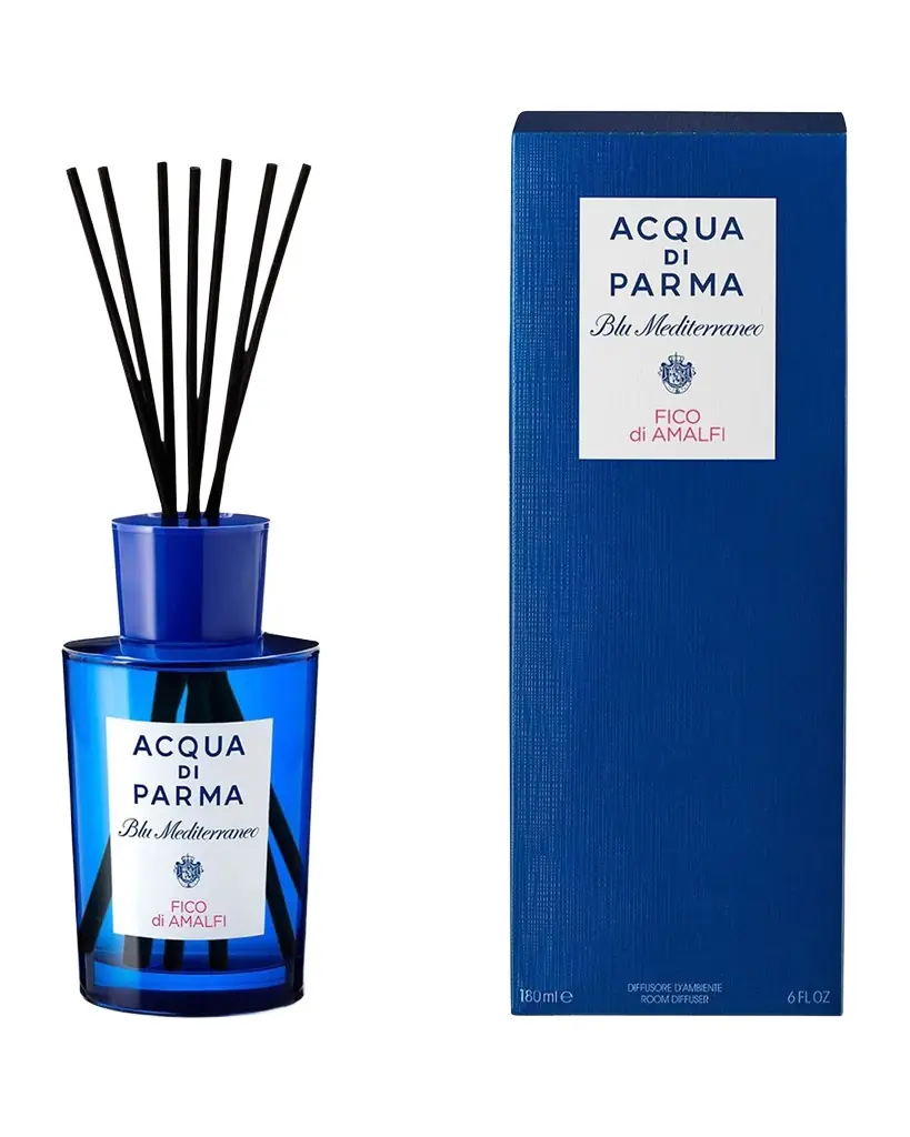 Acqua di Parma Fico Di Amalfi Diffuser, 6 oz. | Image 1 Acqua di Parma Fico Di Amalfi Diffuser, 6 oz. | Image 1