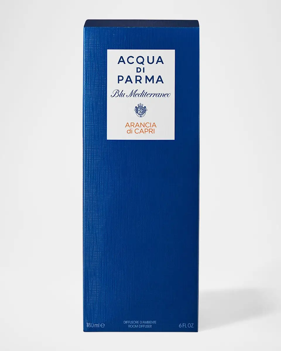 Acqua di Parma Arancia Di Capri Diffuser, 6 oz. | Thumbnail 2 Acqua di Parma Arancia Di Capri Diffuser, 6 oz. | Thumbnail 2