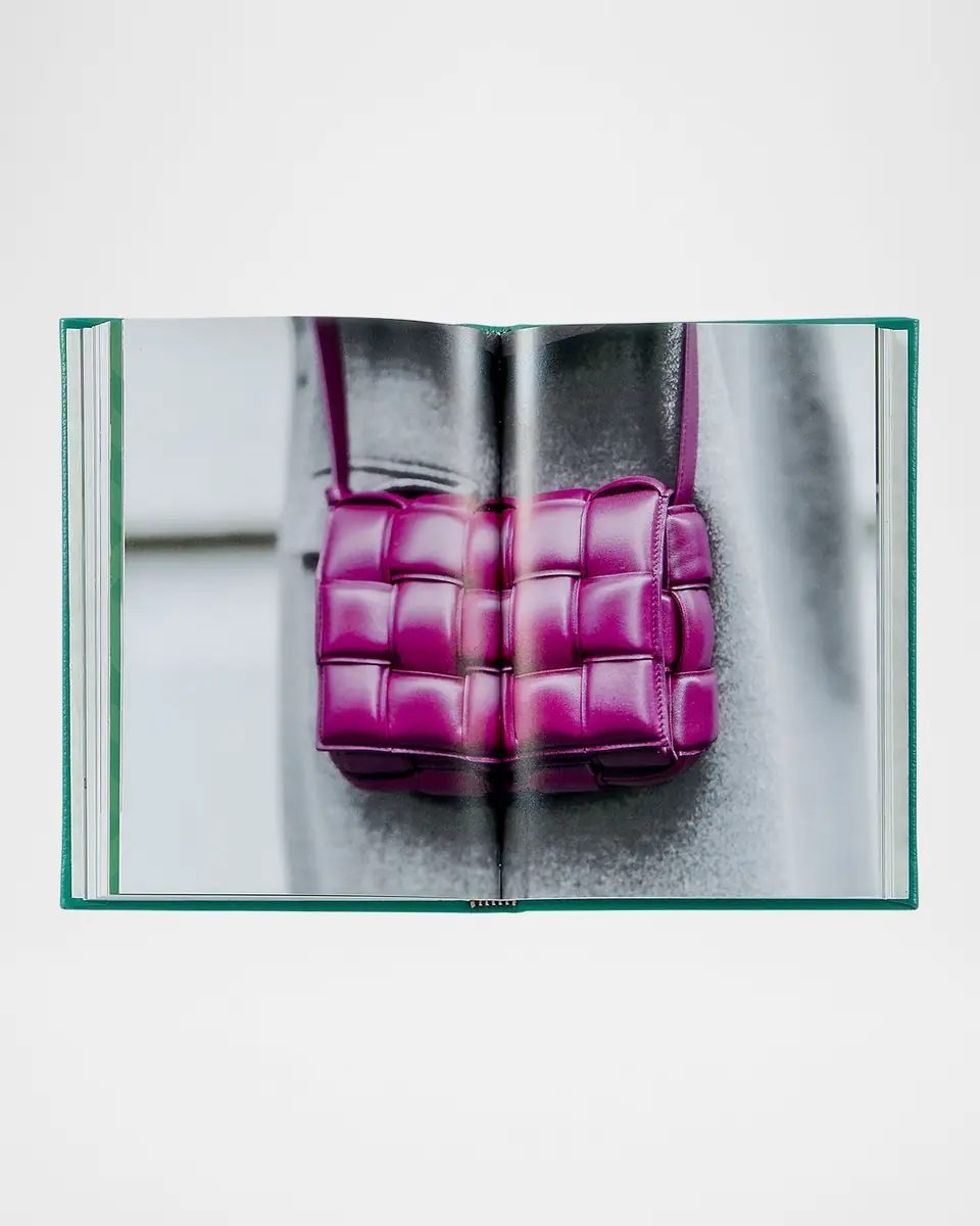 Graphic Image "Little Book of Bottega" Book | Thumbnail 4