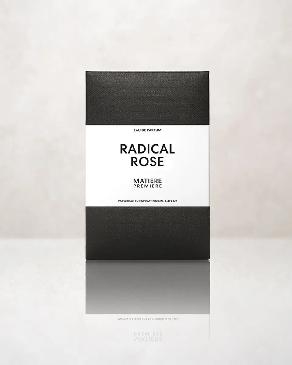 Matiere Premiere Radical Rose Eau de Parfum | Thumbnail 2 Matiere Premiere Radical Rose Eau de Parfum | Thumbnail 2