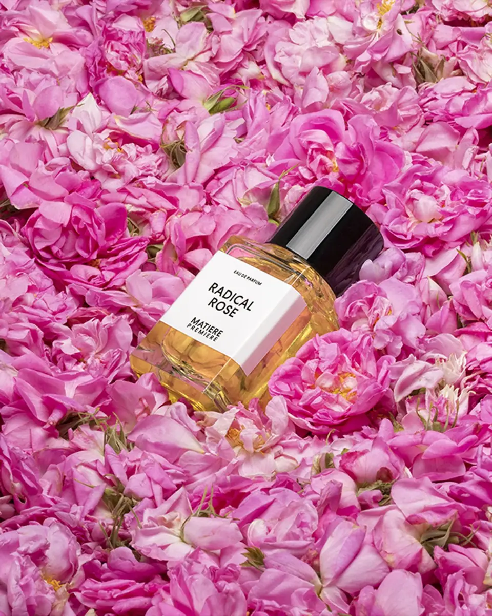 Matiere Premiere Radical Rose Eau de Parfum | Thumbnail 3 Matiere Premiere Radical Rose Eau de Parfum | Thumbnail 3