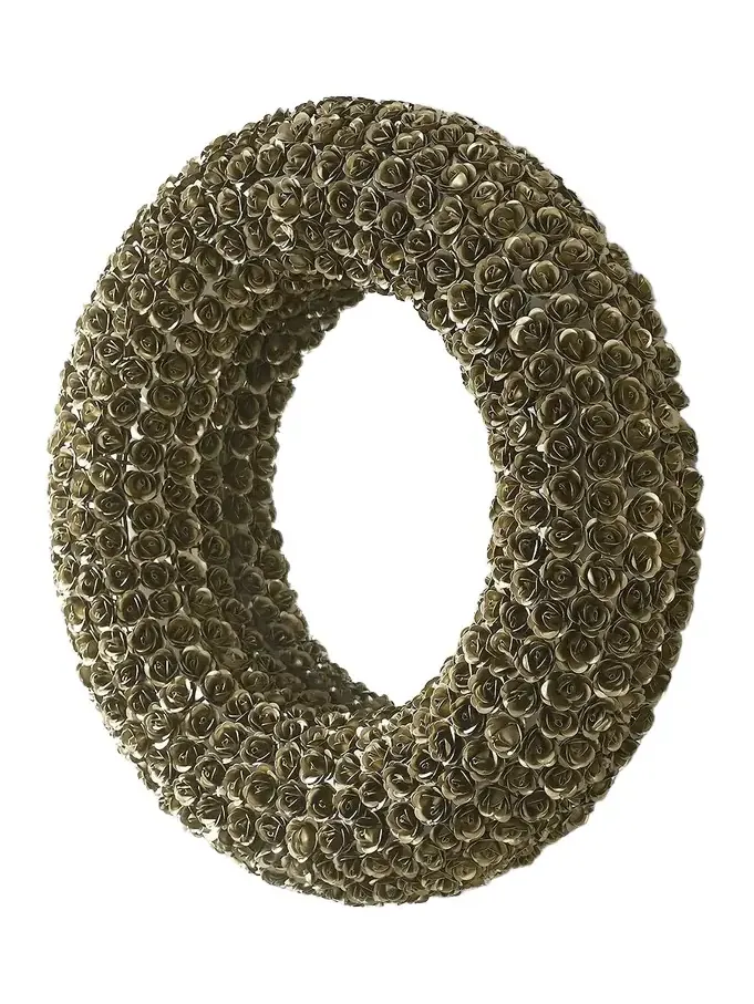 Neiman Marcus Rose Mirror