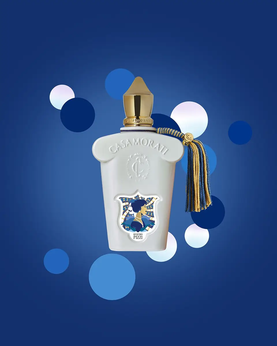 Casamorati Quattro Pizzi Eau de Parfum | Thumbnail 2 Casamorati Quattro Pizzi Eau de Parfum | Thumbnail 2