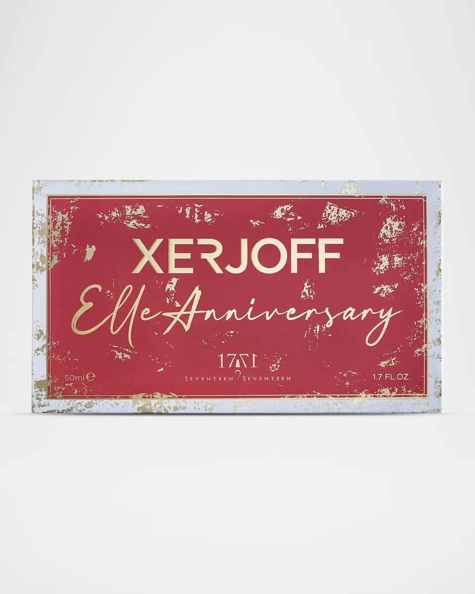 Xerjoff Elle Anniversary Parfum, 50 mL | Thumbnail 2 Xerjoff Elle Anniversary Parfum, 50 mL | Thumbnail 2
