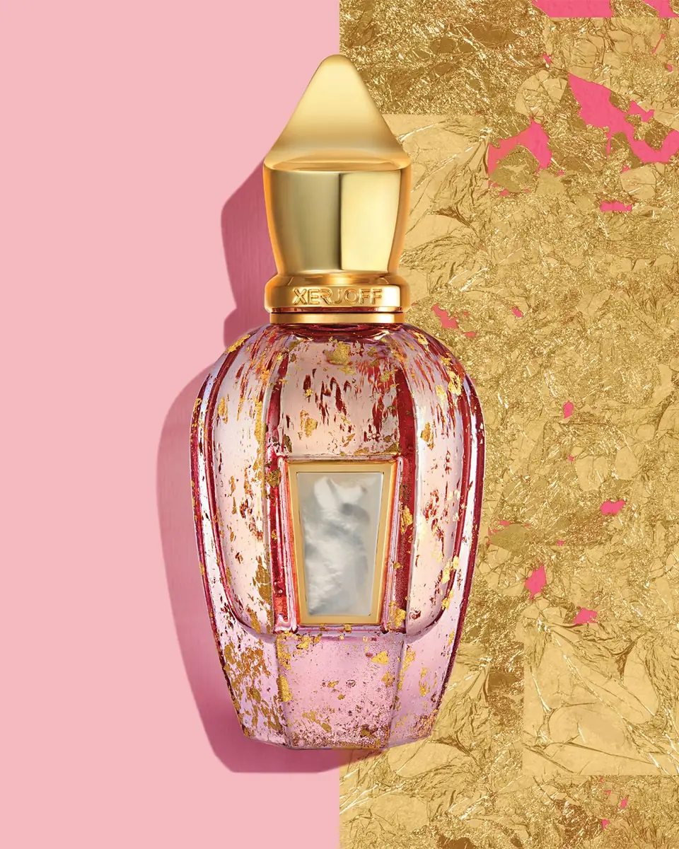 Xerjoff Elle Anniversary Parfum, 50 mL | Thumbnail 3 Xerjoff Elle Anniversary Parfum, 50 mL | Thumbnail 3
