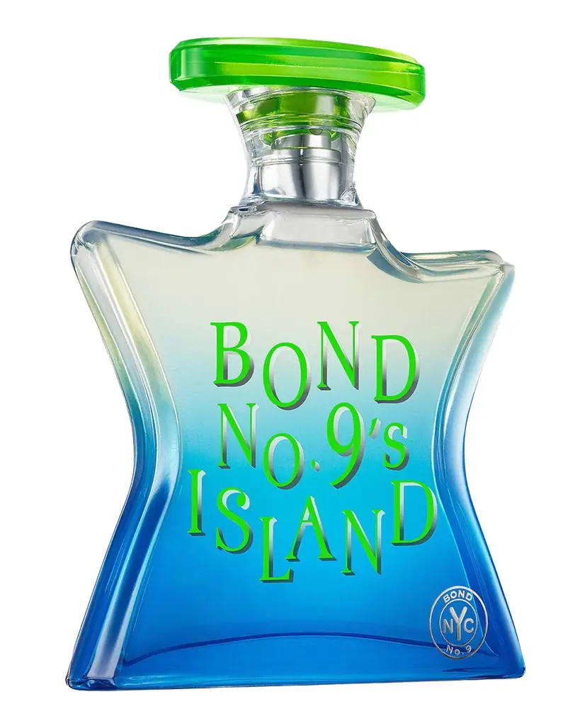 Bond No.9 New York Island Eau de Parfum, 3.4 oz. | Image 1 Bond No.9 New York Island Eau de Parfum, 3.4 oz. | Image 1