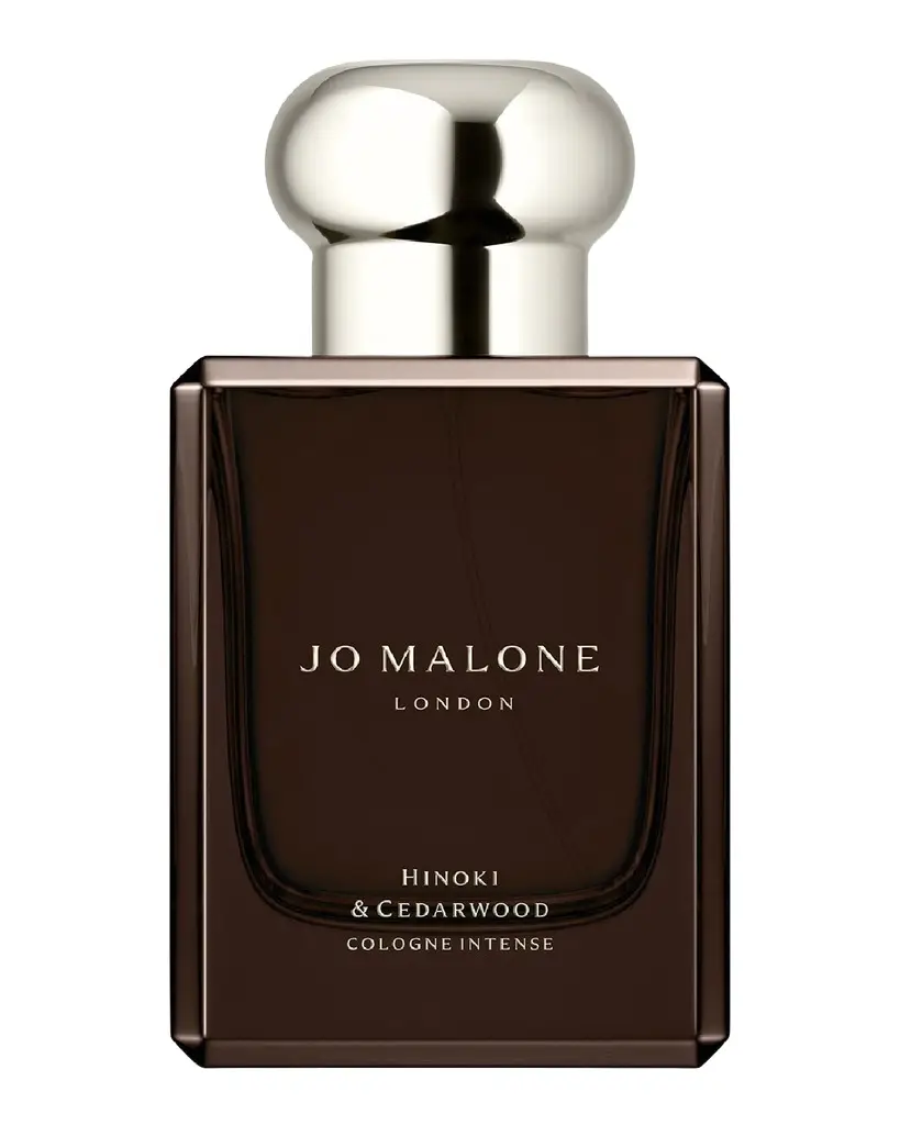 Jo Malone London Hinoki & Cedarwood Cologne Intense, 50 mL